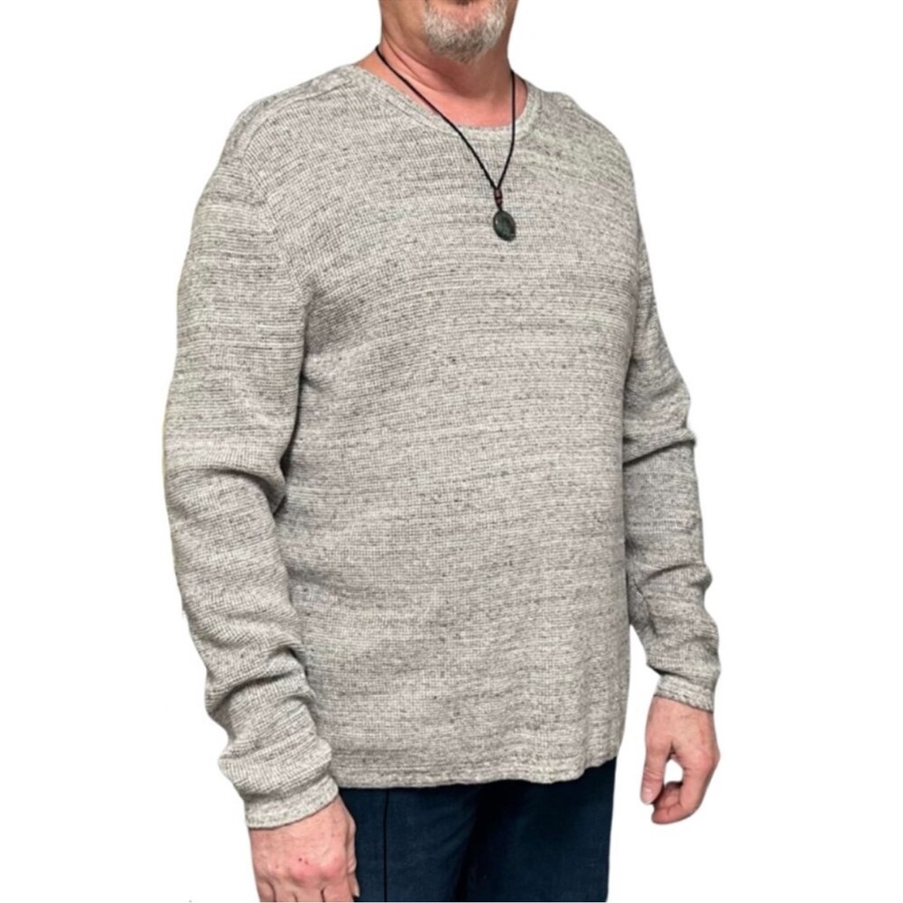 𝙈𝙞𝙘𝙝𝙖𝙚𝙡 𝙆𝙤𝙧𝙨 Men's Sweater Long Sleeve Size XXL